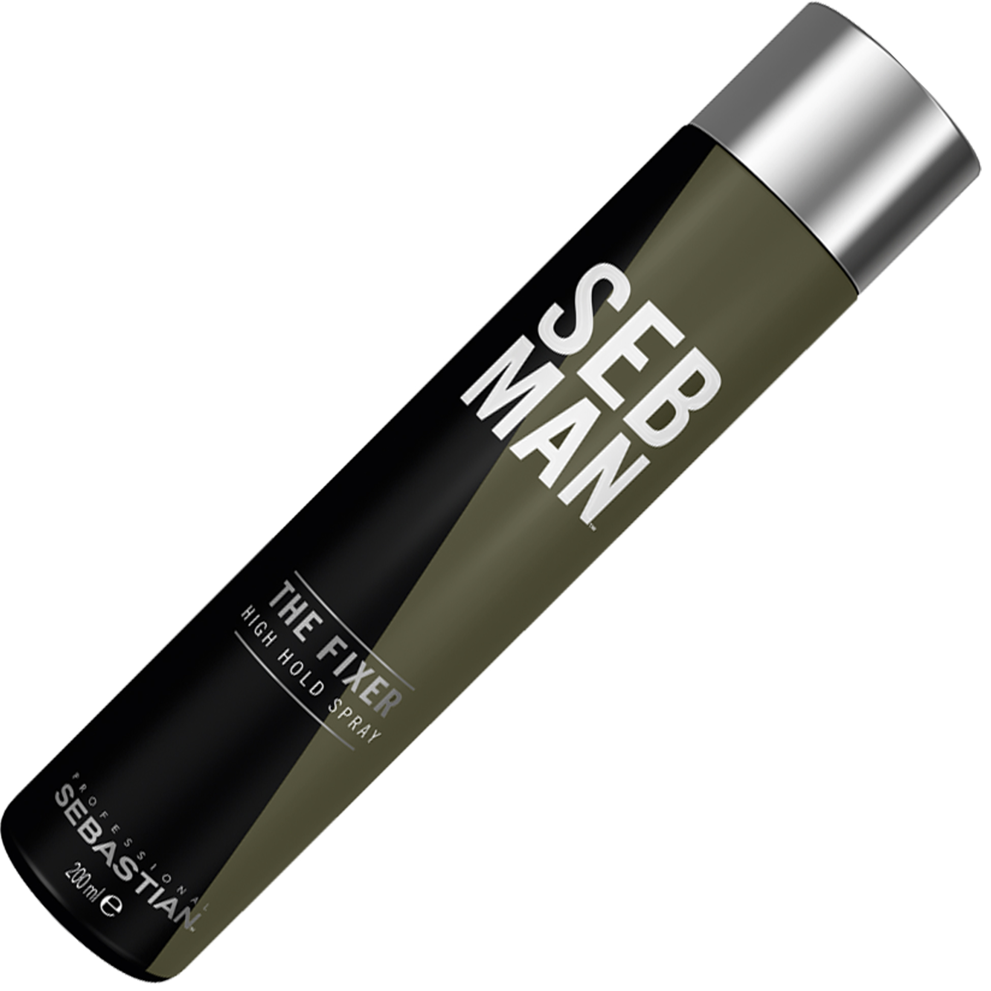 SEB MAN The Fixer Haarspray (200ml)