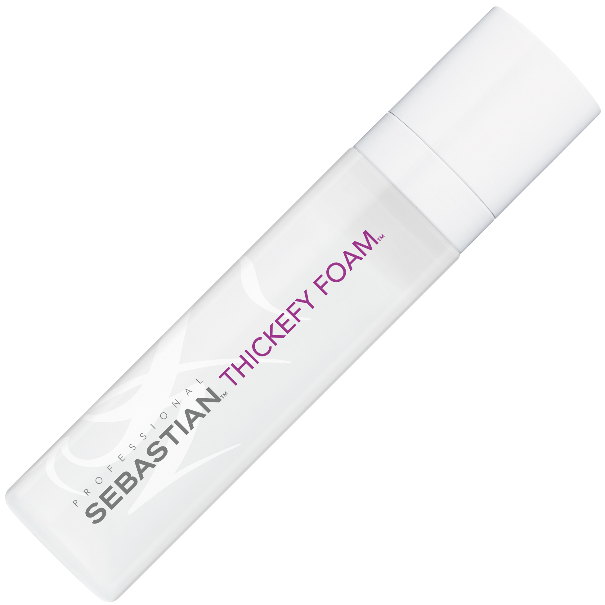Sebastian Thickefy Foam (200ml)