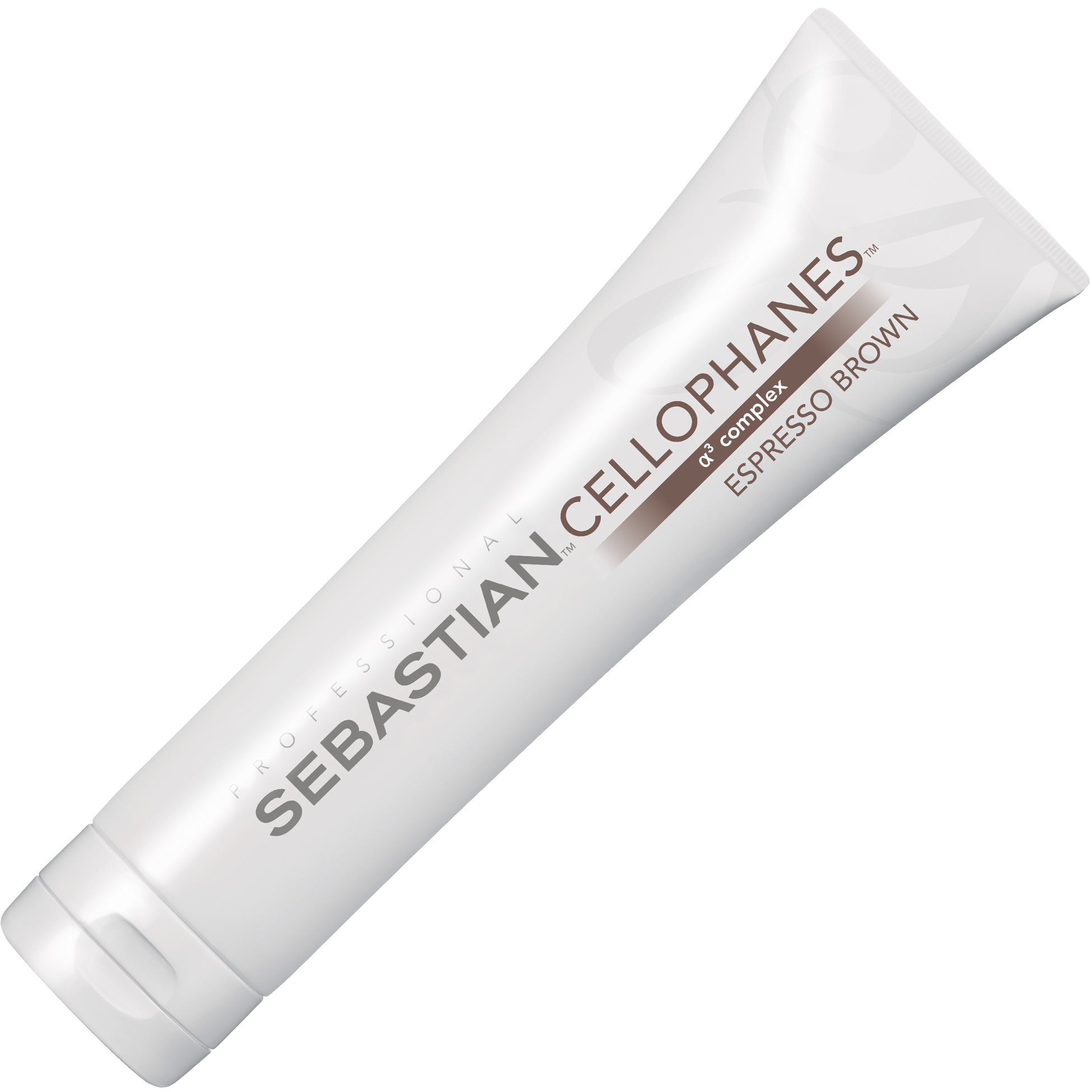 Sebastian Cellophanes Espresso Brown (300ml)