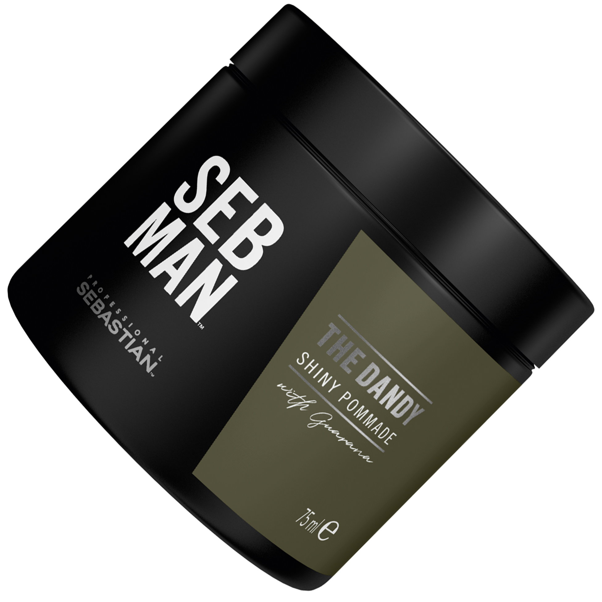 SEB MAN The Dandy Pomade (75ml)