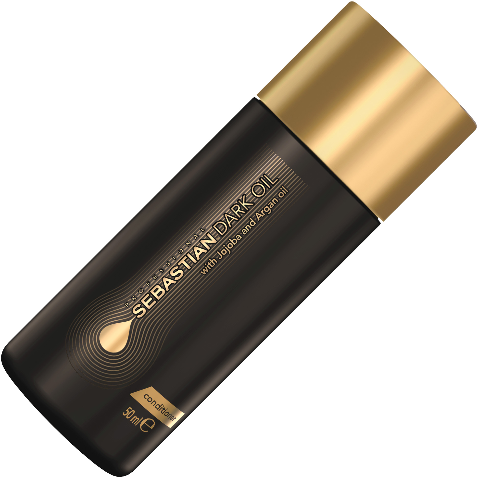 Sebastian Dark Oil Conditioner (50ml)