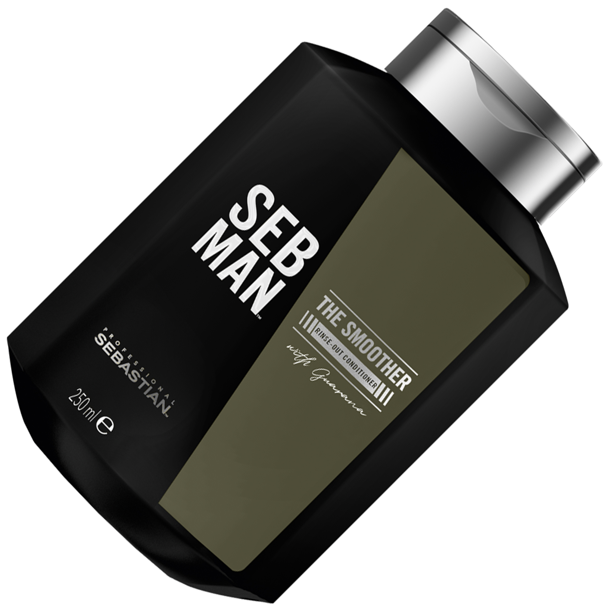 SEB MAN The Smoother Conditioner (1000ml) 