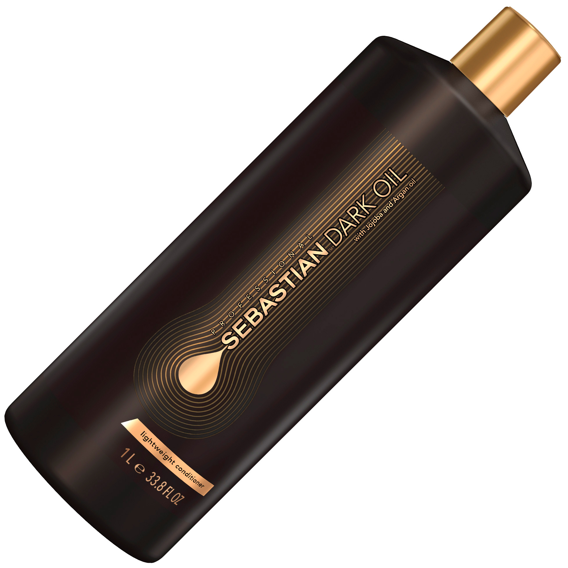 Sebastian Dark Oil Conditioner (1000ml)  