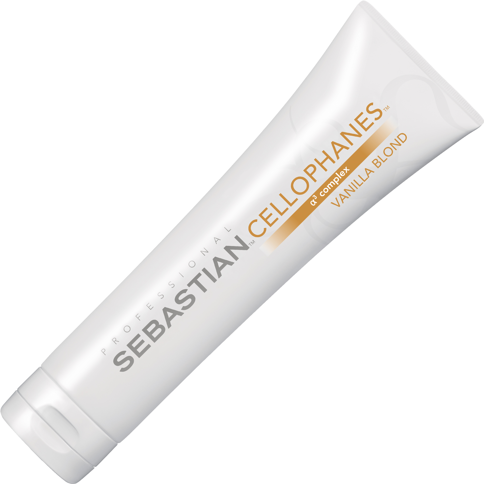 Sebastian  Cellophanes Vanilla Blonde (300ml)