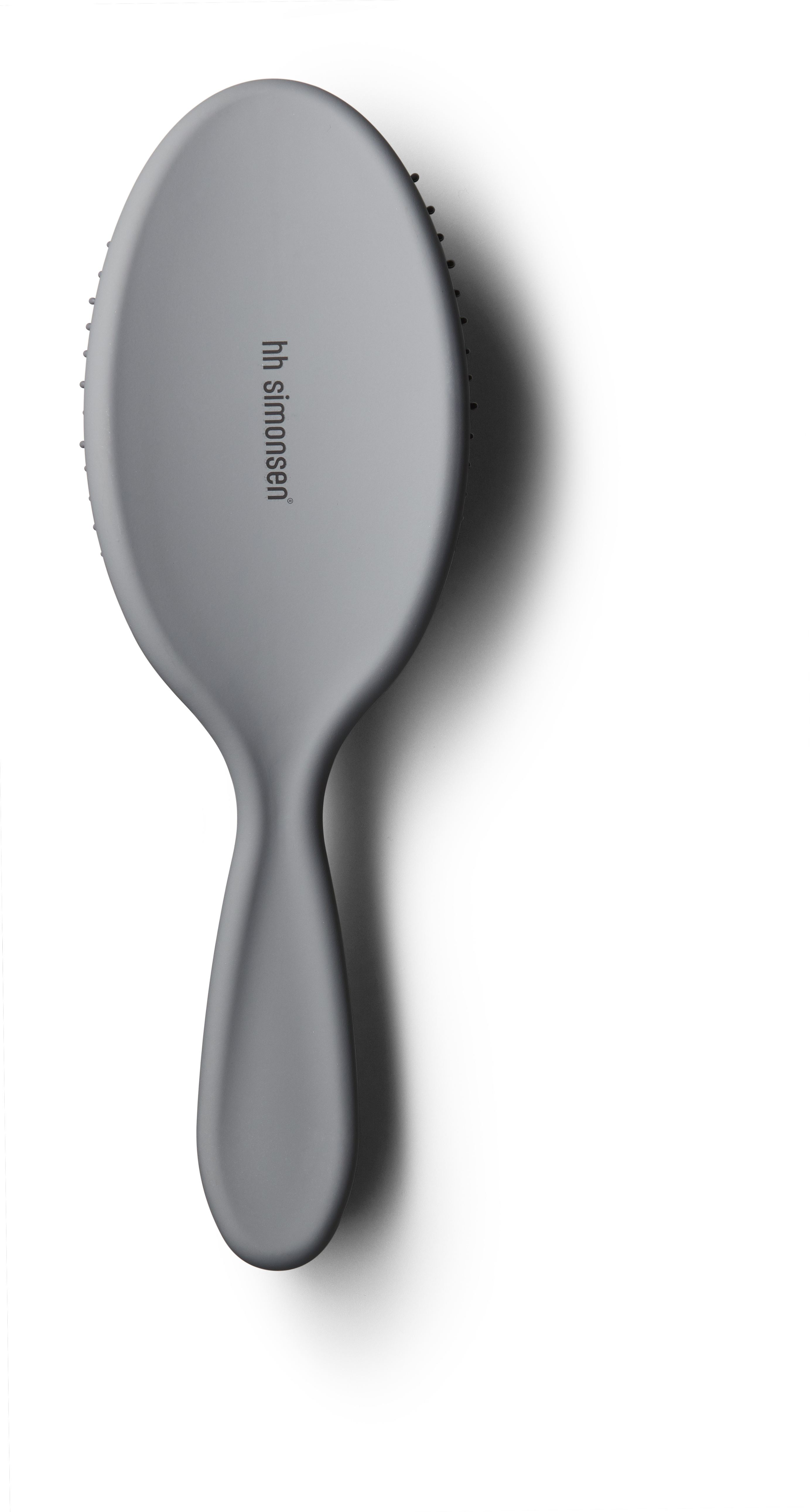 Wonder Brush -grau-