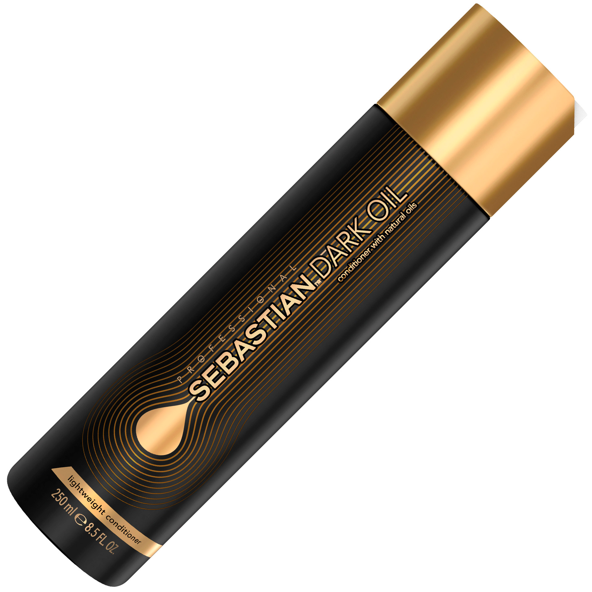 Sebastian Dark Oil Conditioner (250ml) 