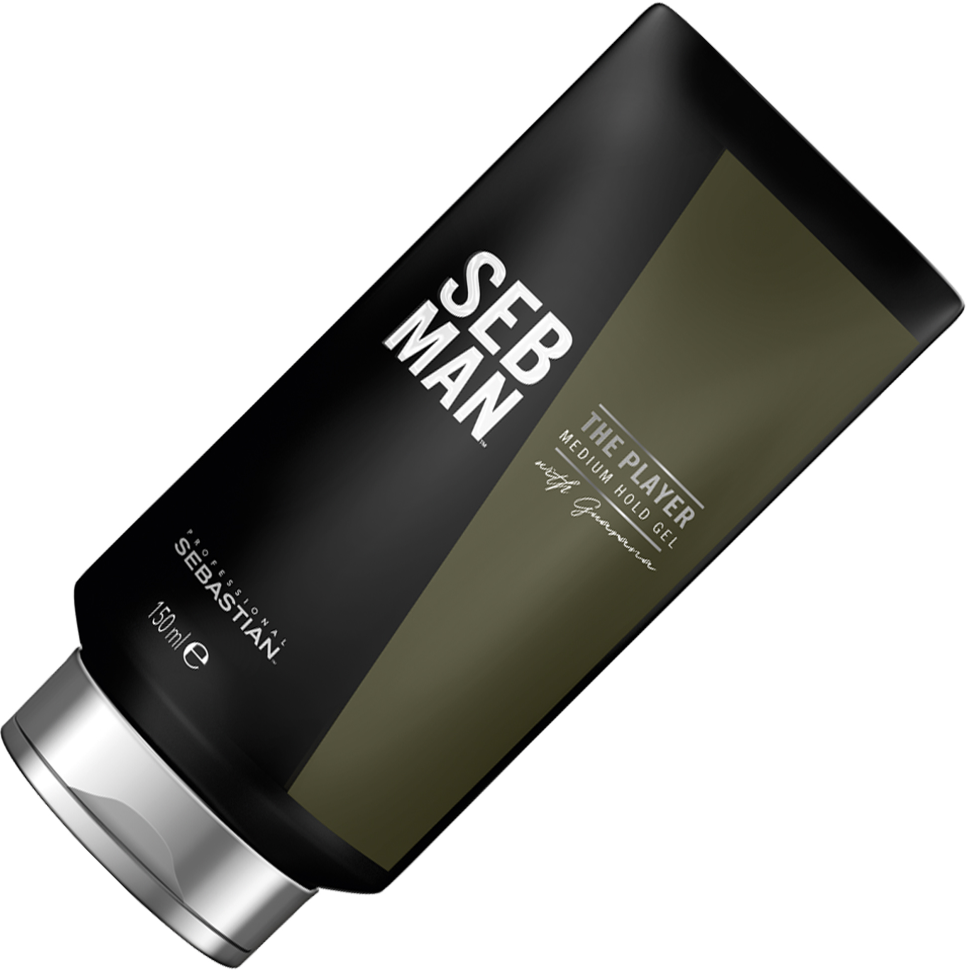 SEB MAN The Player Gel (150ml)