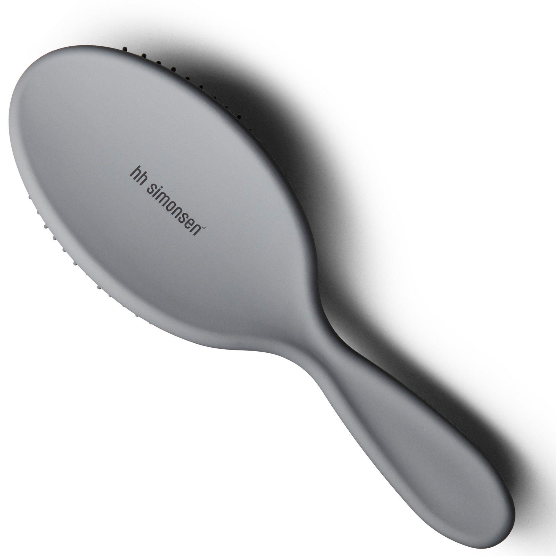 Wonder Brush -grau-