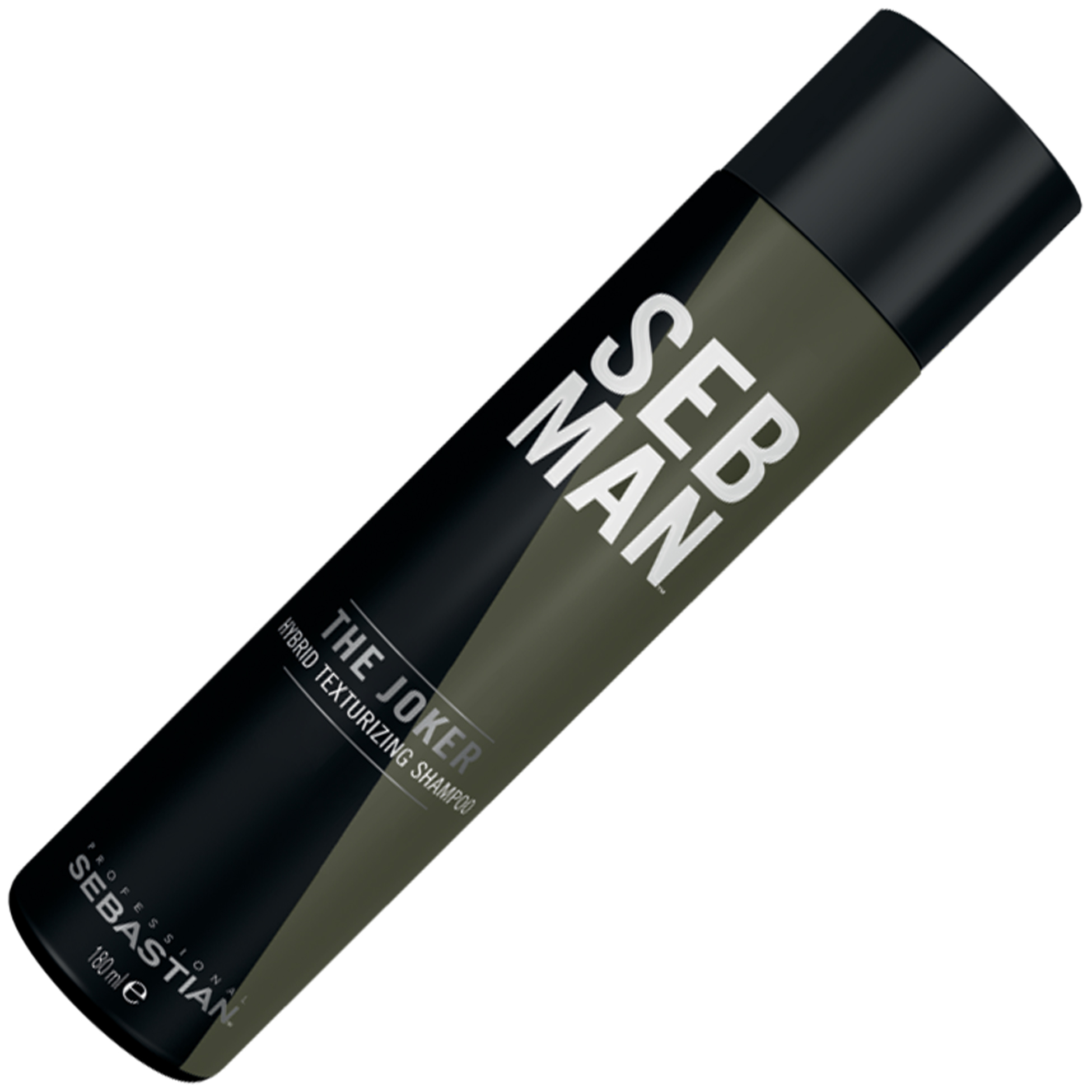 SEB MAN The Joker Dry Shampoo (180ml)