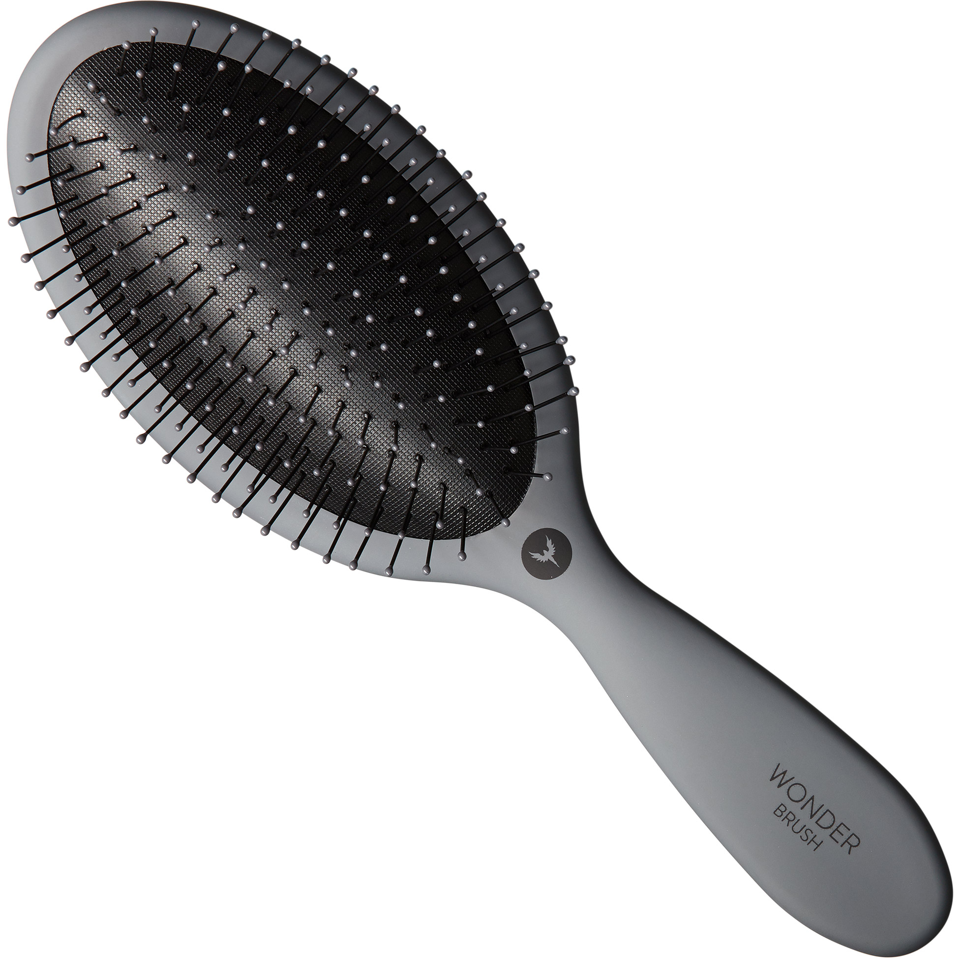 Wonder Brush -grau-