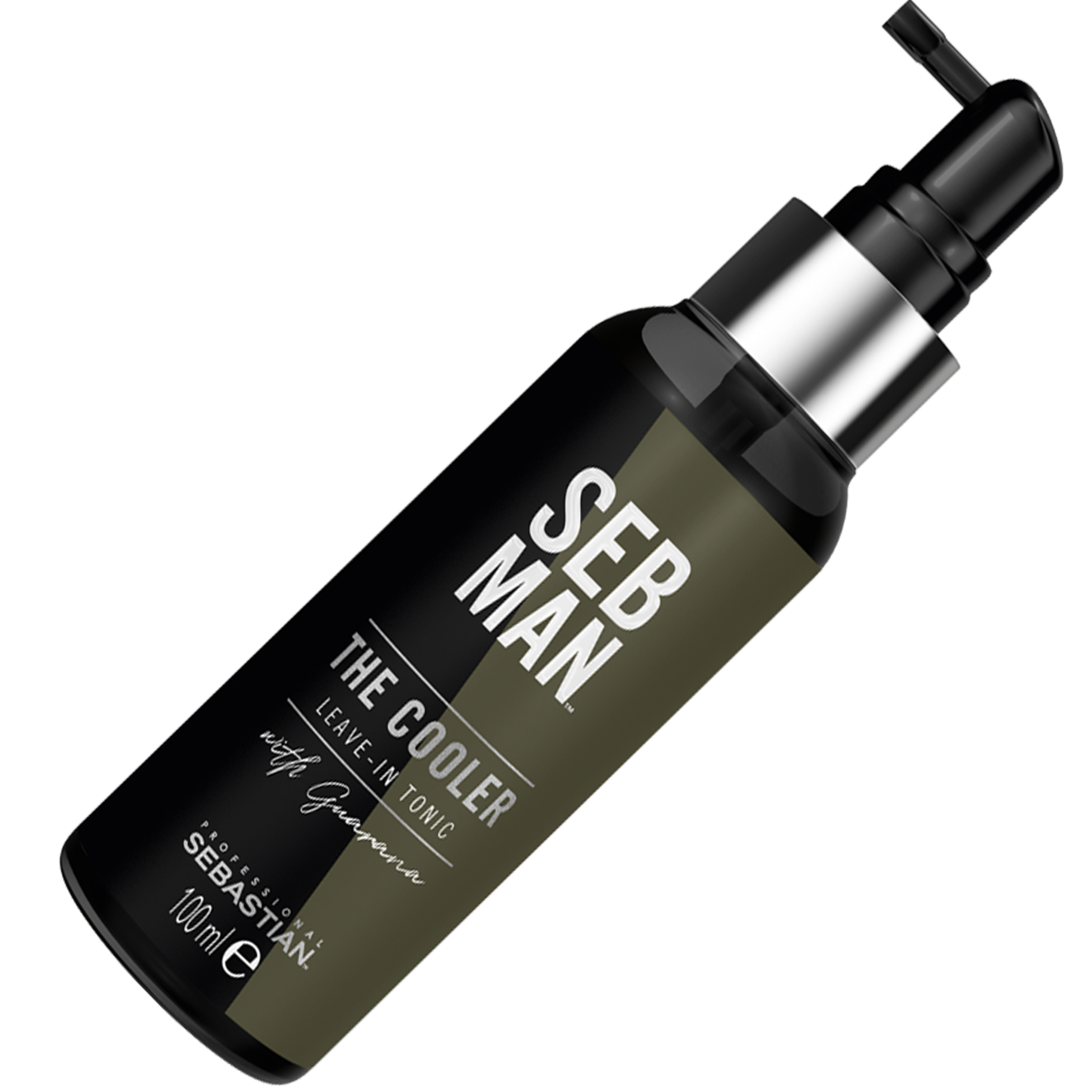 SEB MAN The Cooler Tonic (100ml)