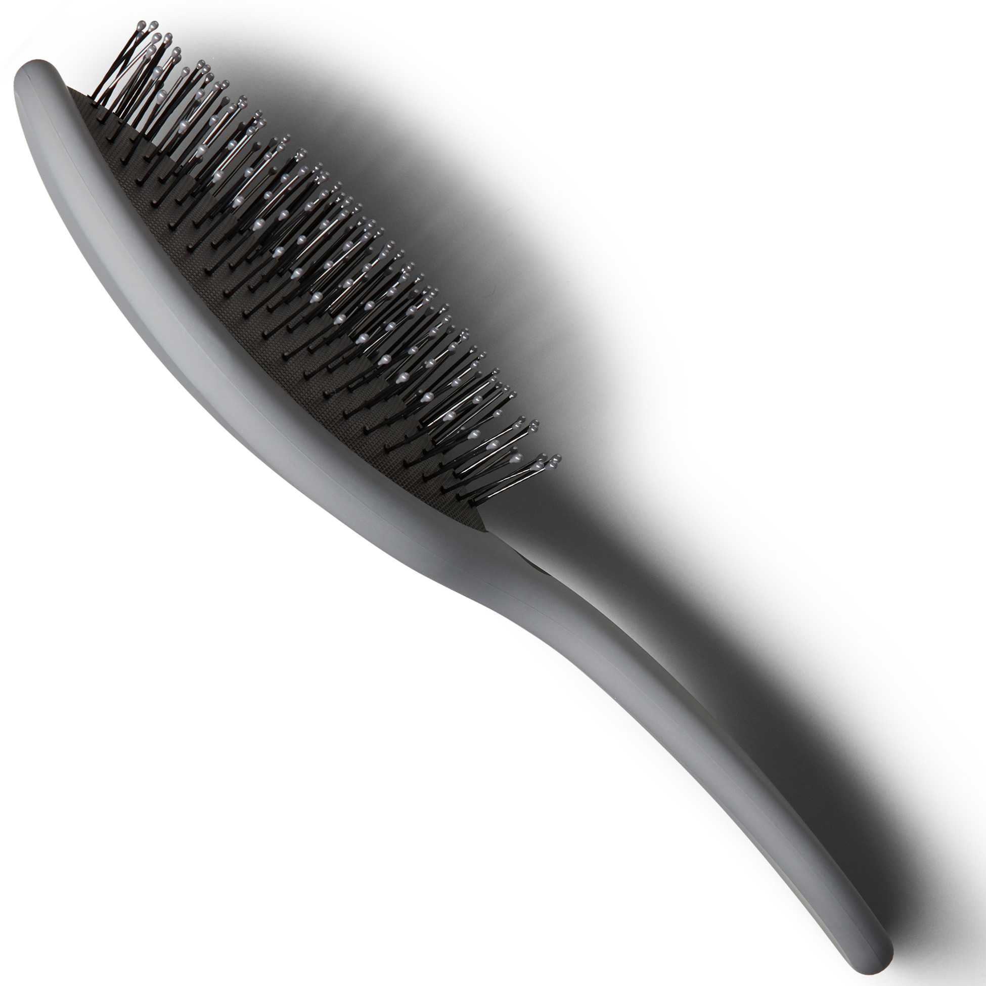 Wonder Brush -grau-