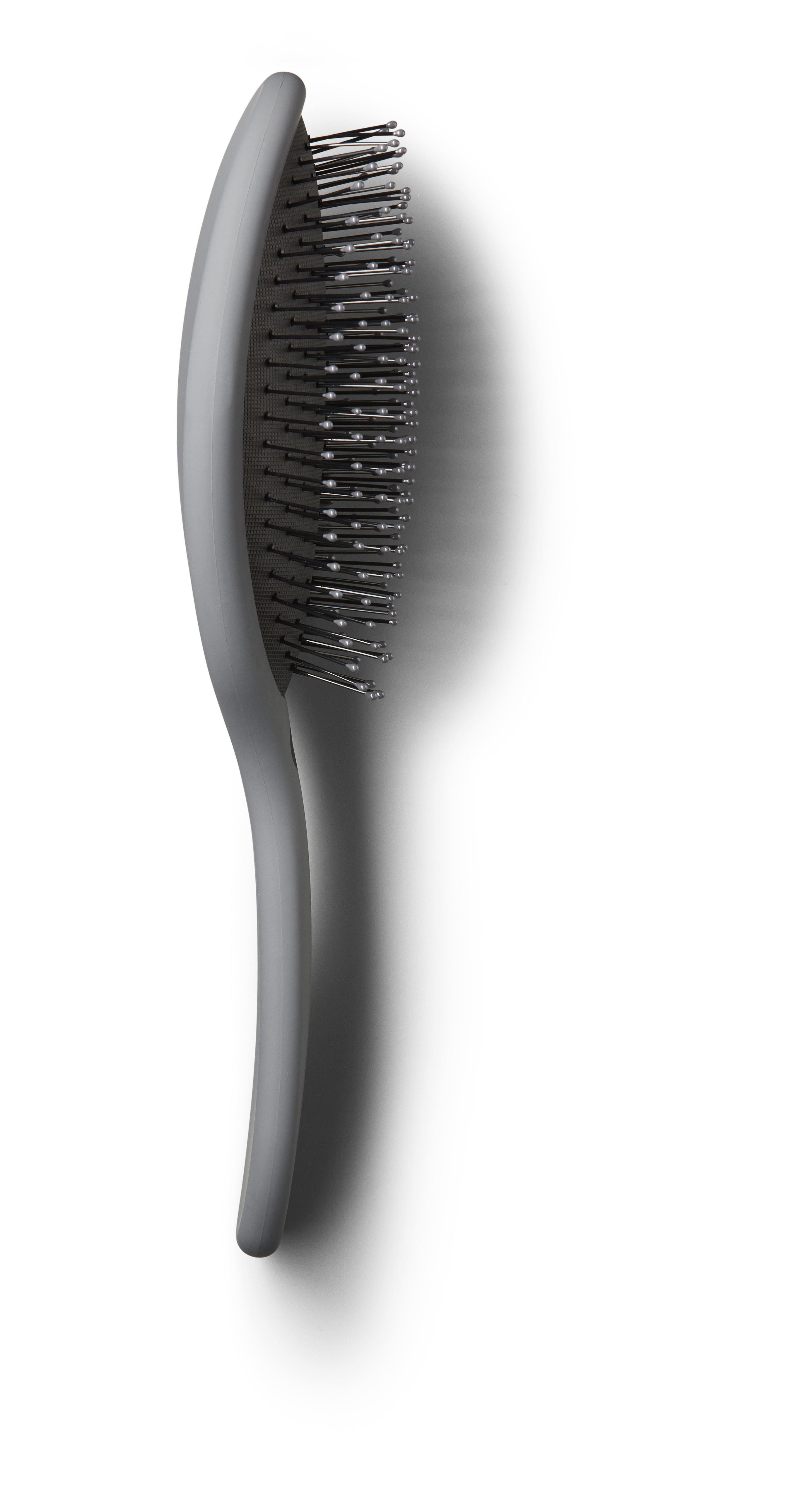 Wonder Brush -grau-