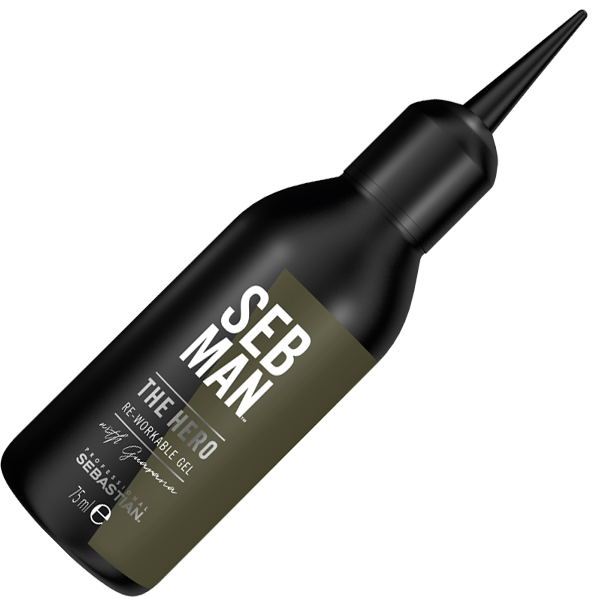 SEB MAN The Hero Gel (75ml)