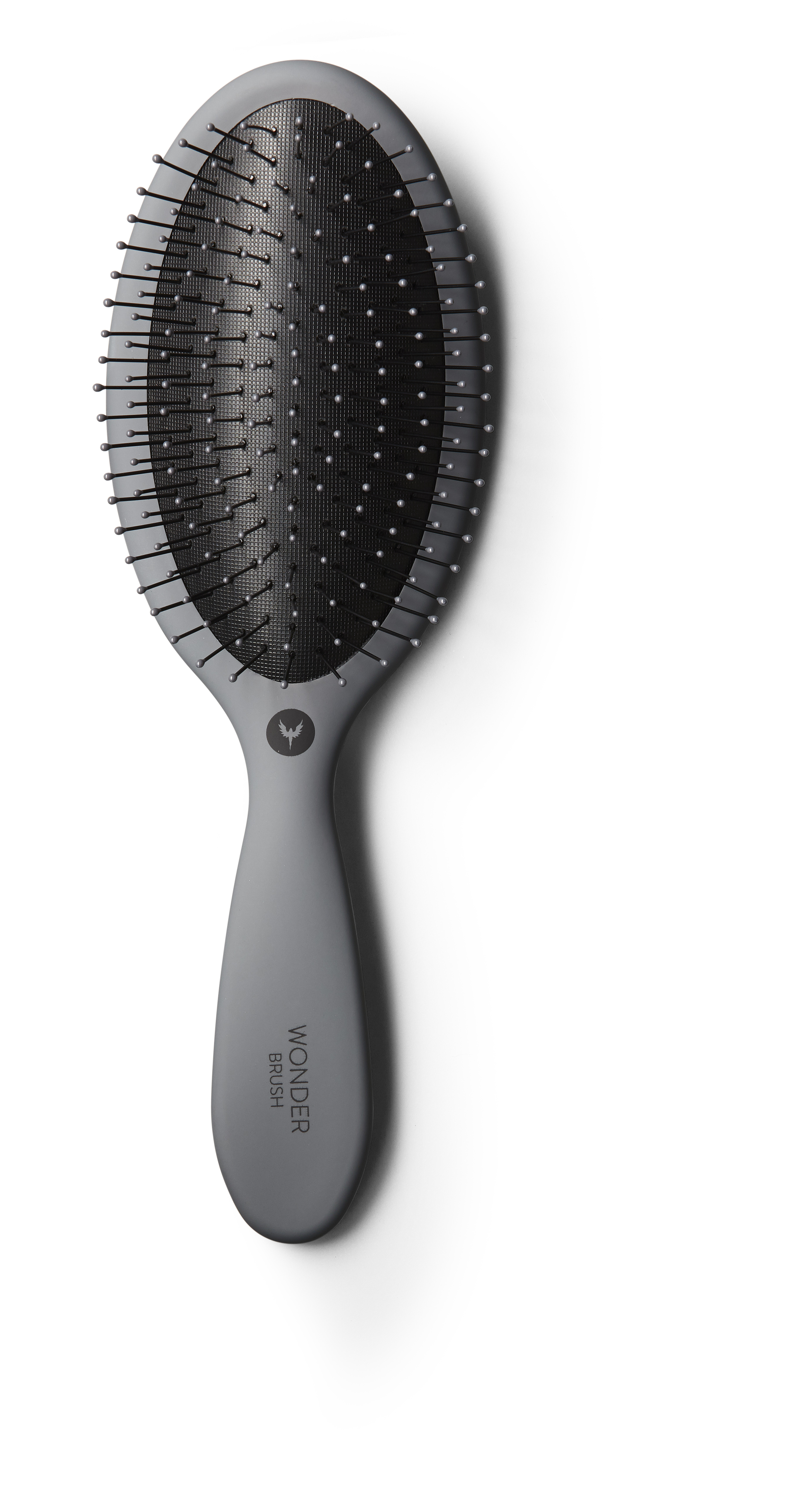 Wonder Brush -grau-