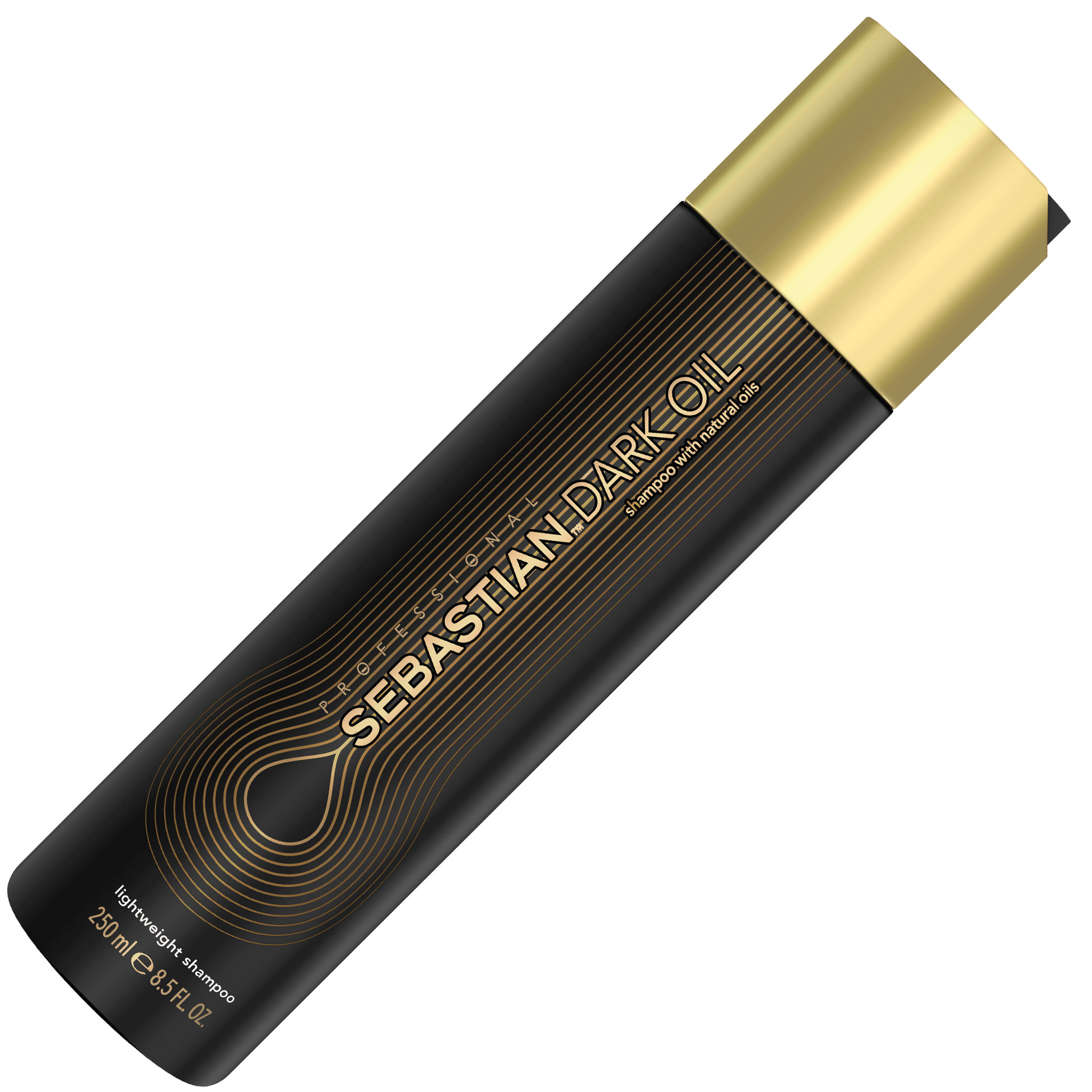 Sebastian Dark Oil Shampoo (250ml)