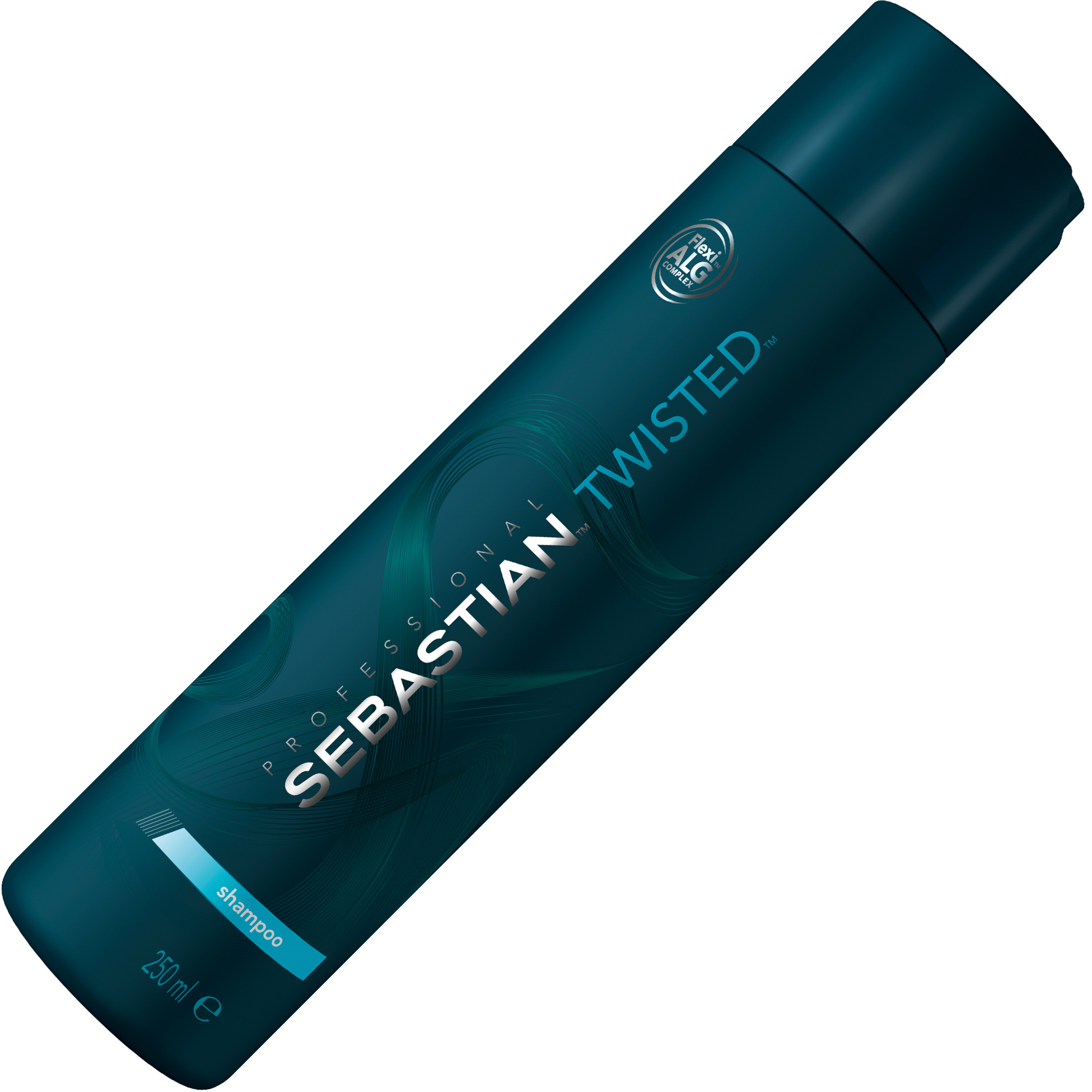 Sebastian Twisted Elastic Cleanser (250ml)