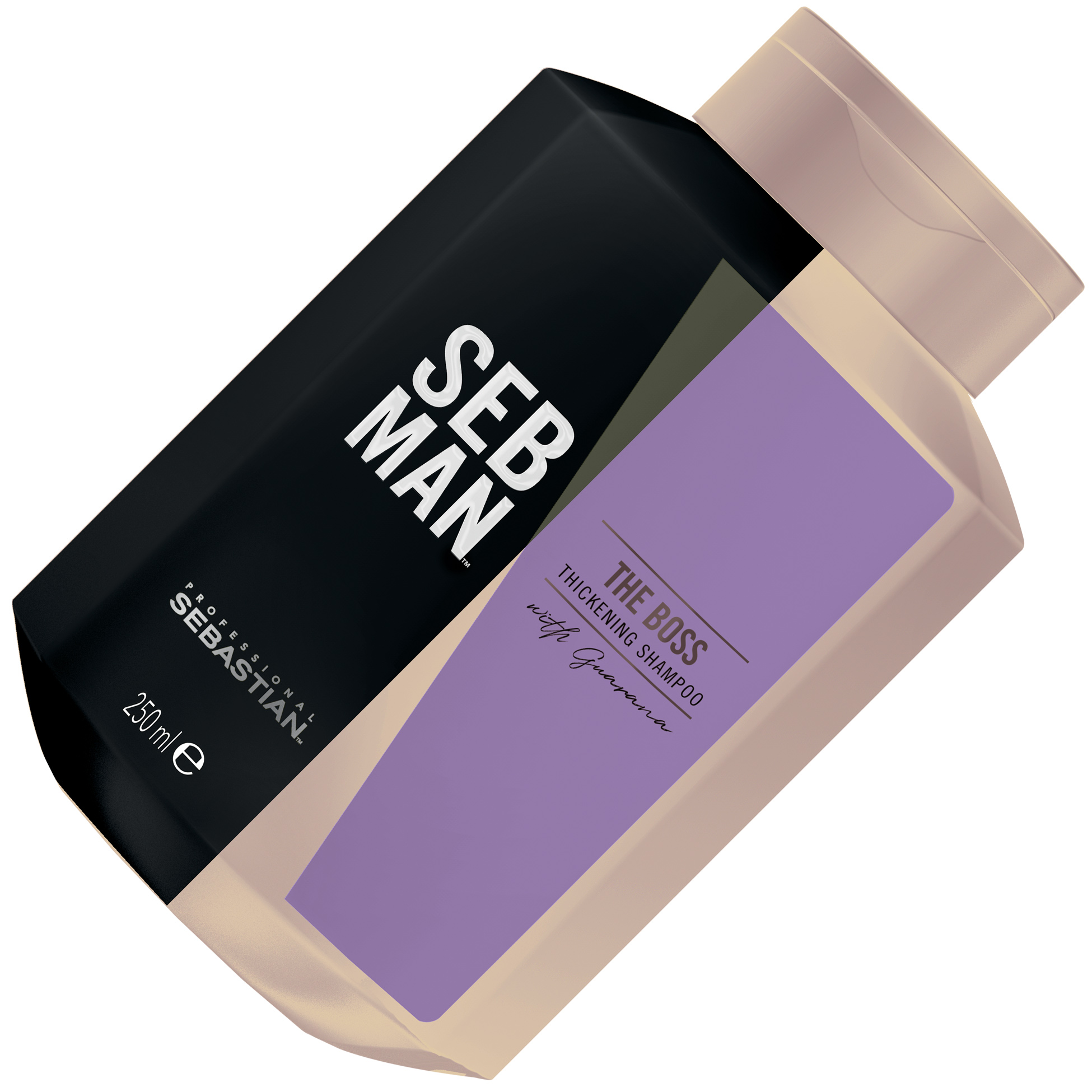 SEB MAN The Boss Thickening Shampoo (1000ml) 